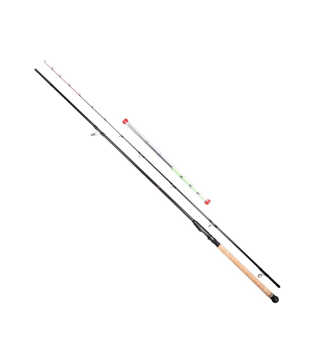 Lanseta FL FINEZZA Picker 300 Sakana Hantay