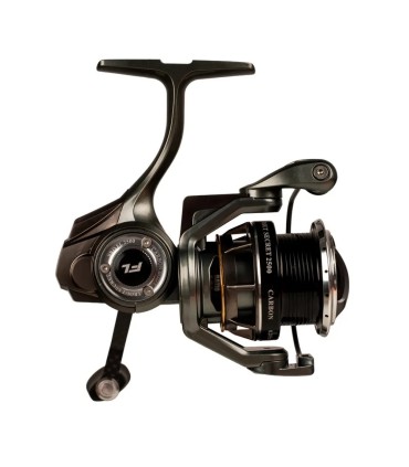 Mulineta PROFL Trout Secret Spin & Feeder CARBON