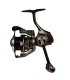 Mulineta PROFL Trout Secret Spin & Feeder CARBON
