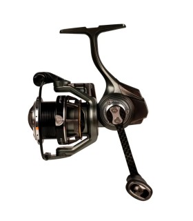 Mulineta PROFL Trout Secret Spin & Feeder CARBON