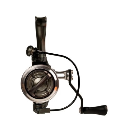 Mulineta PROFL Trout Secret Spin & Feeder CARBON