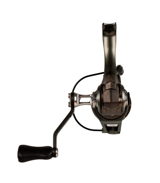 Mulineta PROFL Trout Secret Spin & Feeder CARBON