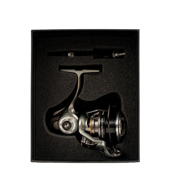 Mulineta PROFL Trout Secret Spin & Feeder CARBON