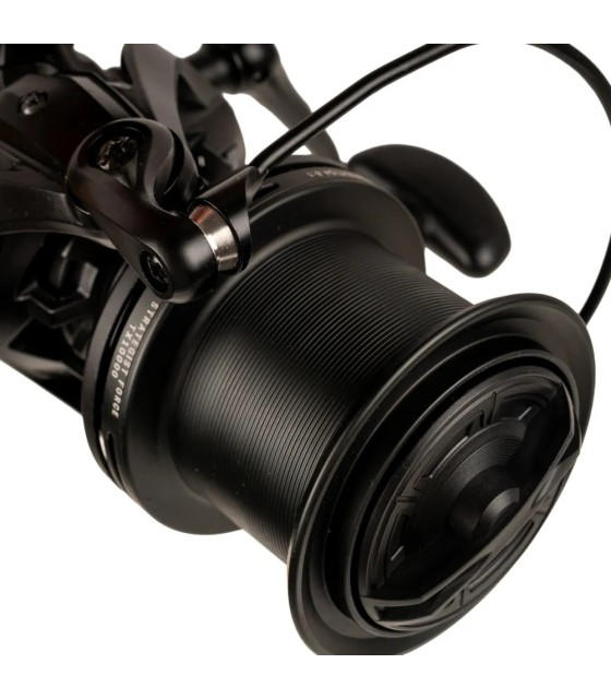 Mulineta PROFL Black Edition TX10000