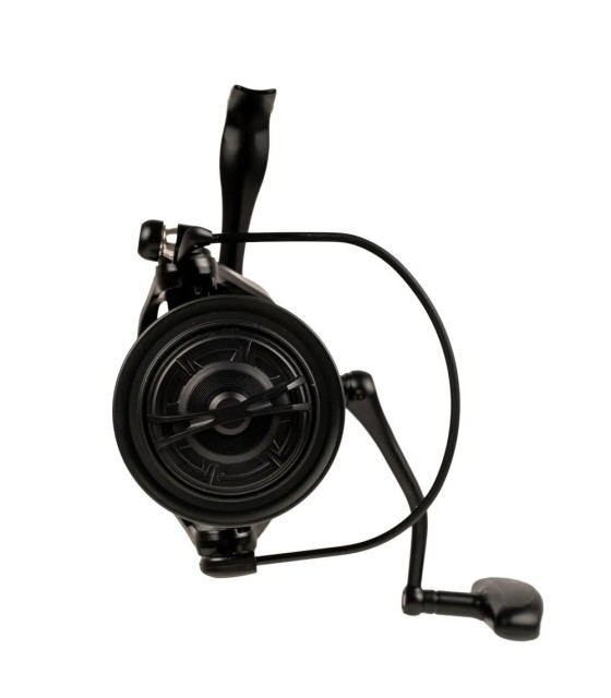 Mulineta PROFL Black Edition TX10000