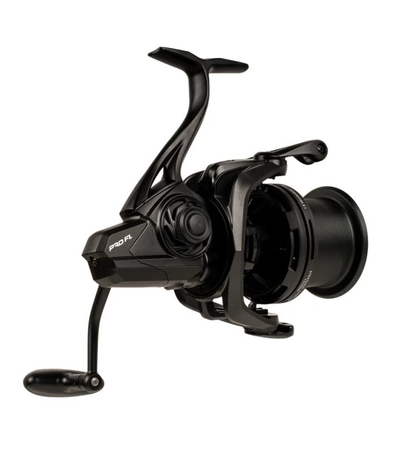 Mulineta PROFL Black Edition TX10000