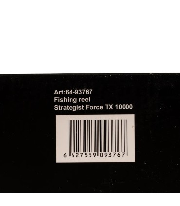 MULINETA PROFL BLACK EDITION TX10000