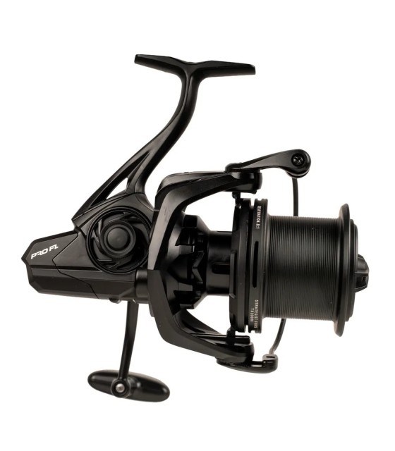 Mulineta PROFL Black Edition TX10000