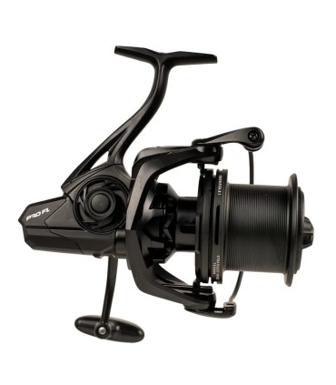 MULINETA PROFL BLACK EDITION TX10000