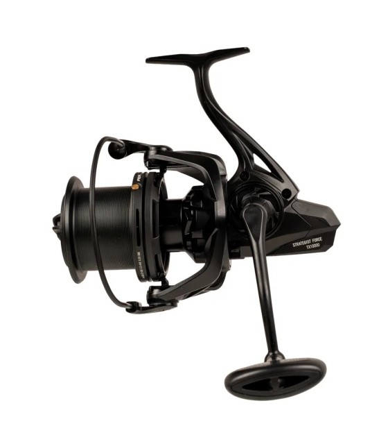 Mulineta PROFL Black Edition TX10000