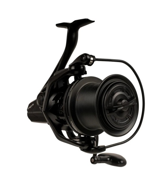 Mulineta PROFL Black Edition TX10000