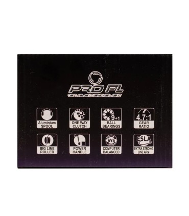 MULINETA PROFL ULTIMATE FEEDER FD