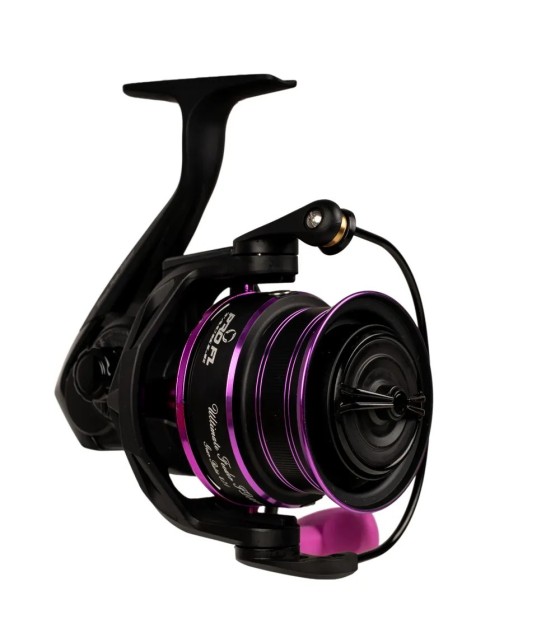 Mulineta PROFL  Ultimate Feeder FD