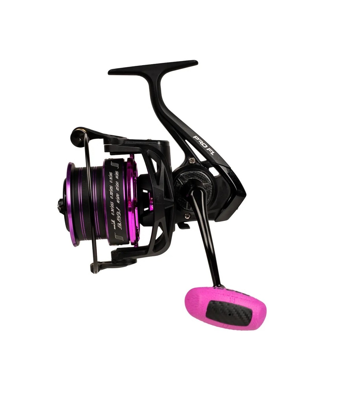 Mulineta PROFL  Ultimate Feeder FD