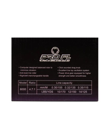 MULINETA PROFL ULTIMATE FEEDER FD