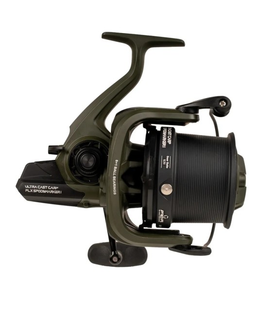 Mulineta PROFL ULTRA CAST CARP FLX Spood & Marker I