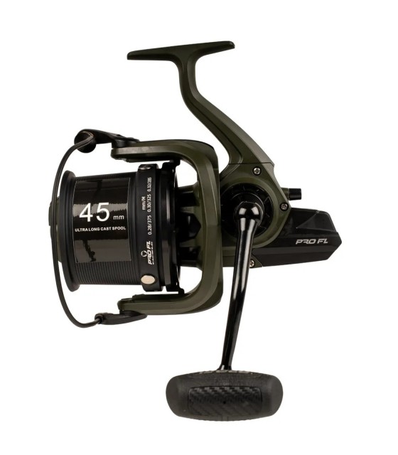 Mulineta PROFL ULTRA CAST CARP FLX Spood & Marker I