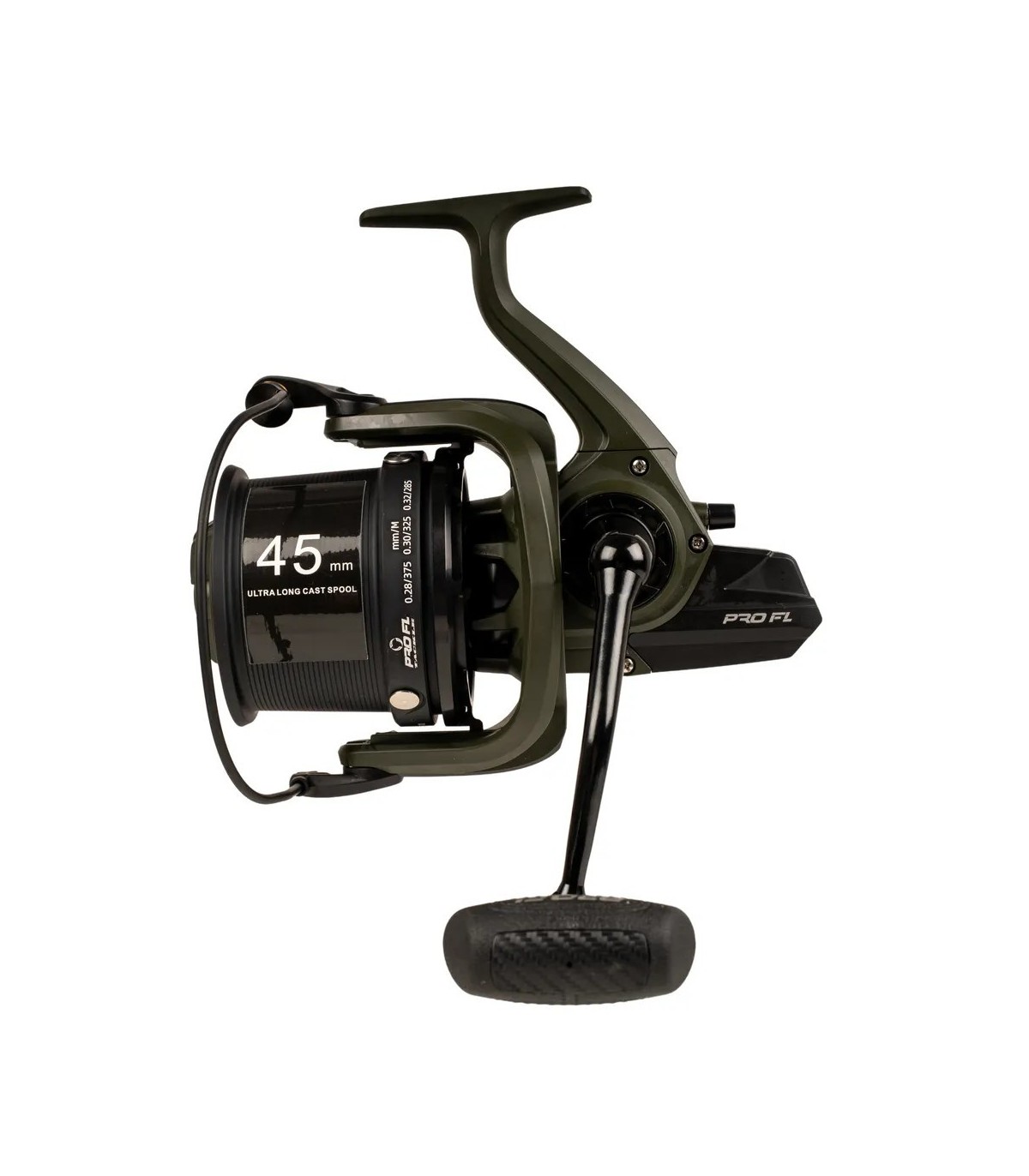 Mulineta PROFL ULTRA CAST CARP FLX Spood & Marker I