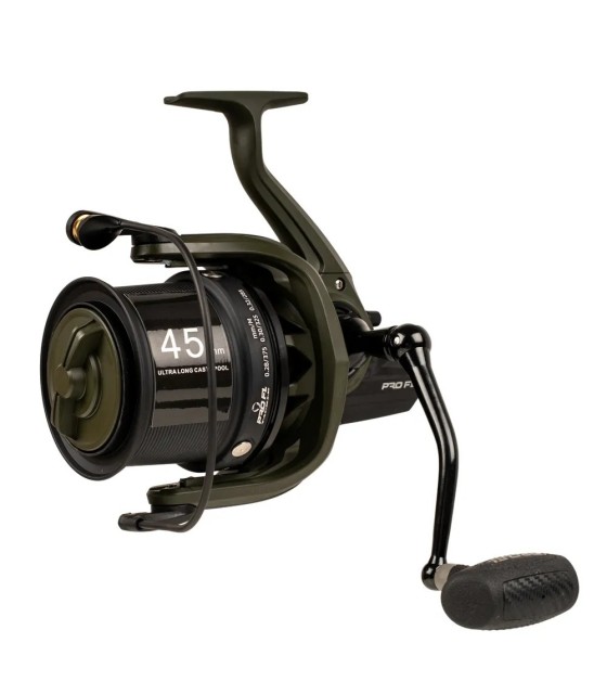 Mulineta PROFL ULTRA CAST CARP FLX Spood & Marker I