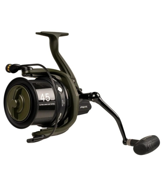 Mulineta PROFL ULTRA CAST CARP FLX16000