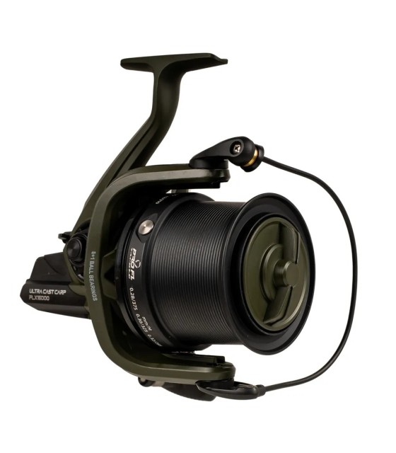 Mulineta PROFL ULTRA CAST CARP FLX16000
