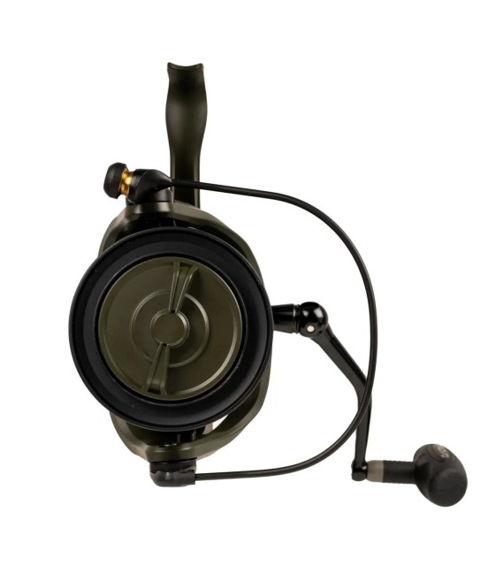 Mulineta PROFL ULTRA CAST CARP FLX16000