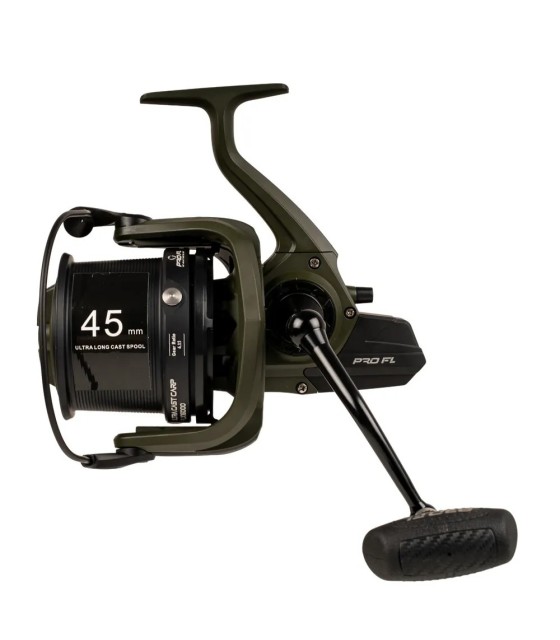 Mulineta PROFL ULTRA CAST CARP FLX16000