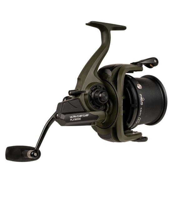 Mulineta PROFL ULTRA CAST CARP FLX16000