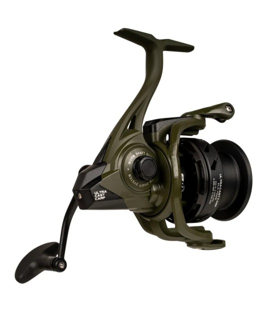 Mulineta PROFL ULTRA CAST CARP FLX7000