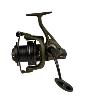 Mulineta PROFL ULTRA CAST CARP FLX7000