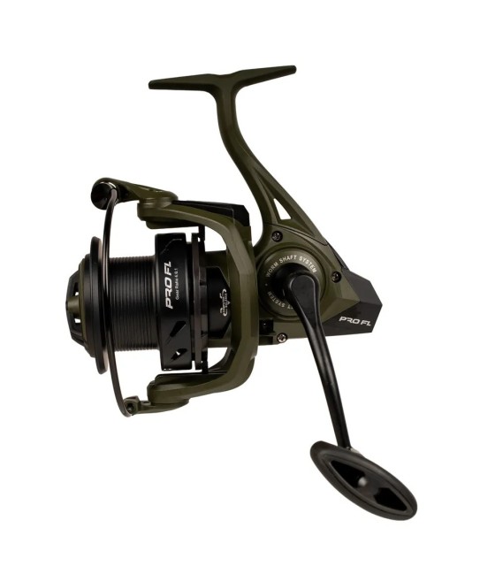 Mulineta PROFL ULTRA CAST CARP FLX7000
