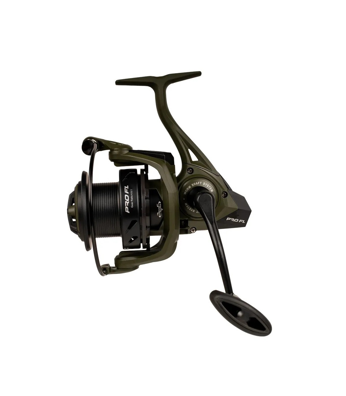 Mulineta PROFL ULTRA CAST CARP FLX7000