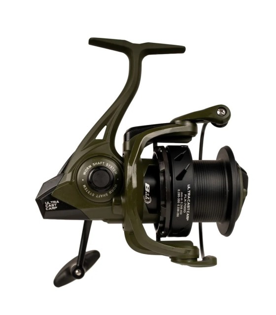 Mulineta PROFL ULTRA CAST CARP FLX7000