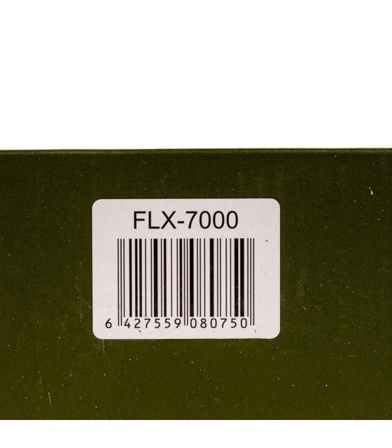 Mulineta PROFL ULTRA CAST CARP FLX7000