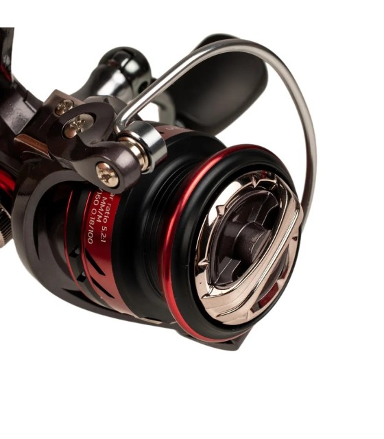 Mulineta PROFL TOPTIX 800