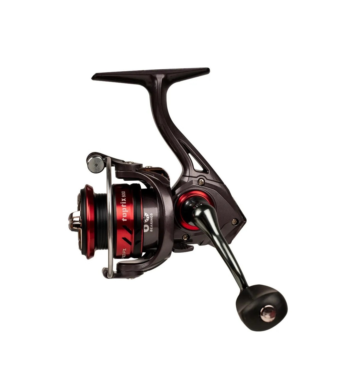 Mulineta PROFL TOPTIX 800