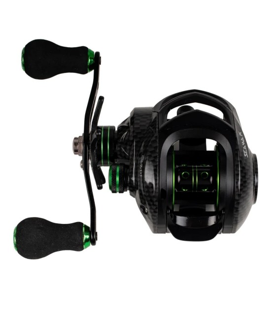 Mulineta STACO Precise 200