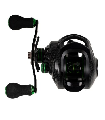 MULINETA STACO PRECISE 200