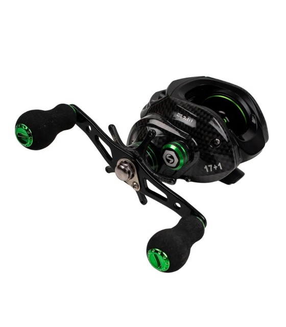 Mulineta STACO Precise 200