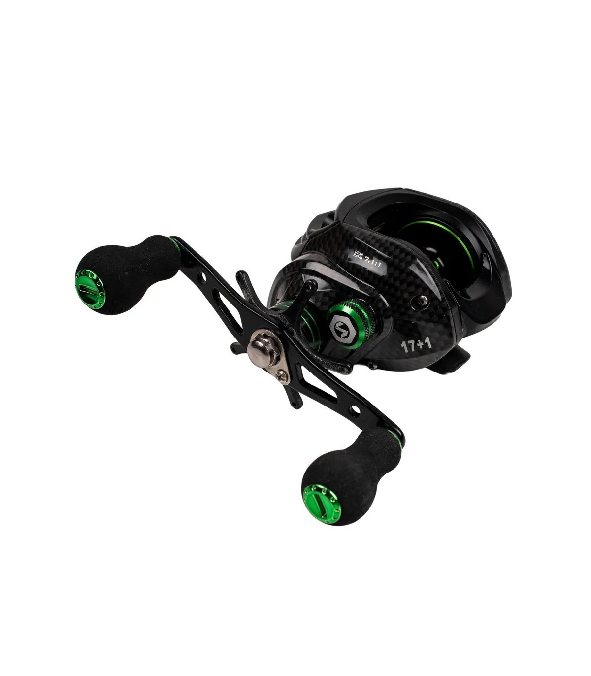 Mulineta STACO Precise 200