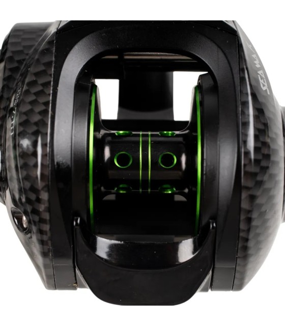 Mulineta STACO Precise 200