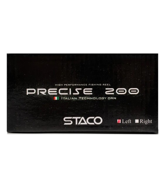 Mulineta STACO Precise 200