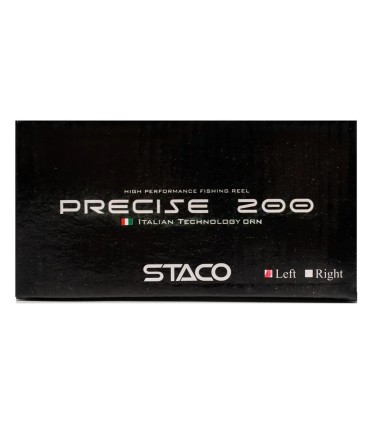 MULINETA STACO PRECISE 200