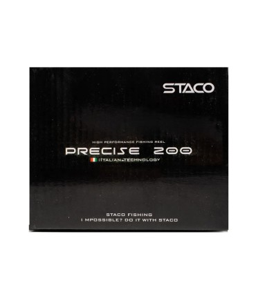 MULINETA STACO PRECISE 200