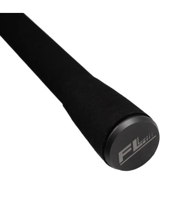 LANSETA  FLX 1K 3.92m-4lbs