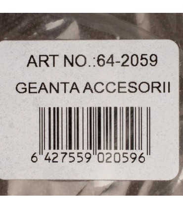 Geanta accesorii PRO FL 64-2059