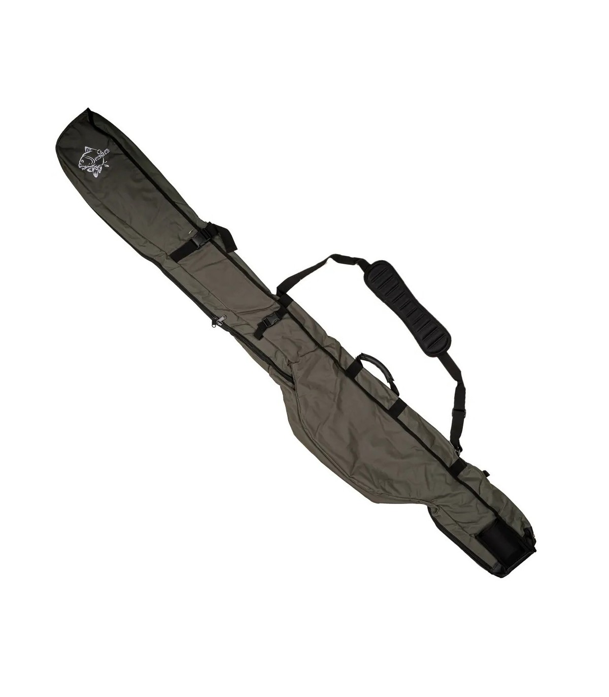 HUSA TRIPLA LANSETE FL