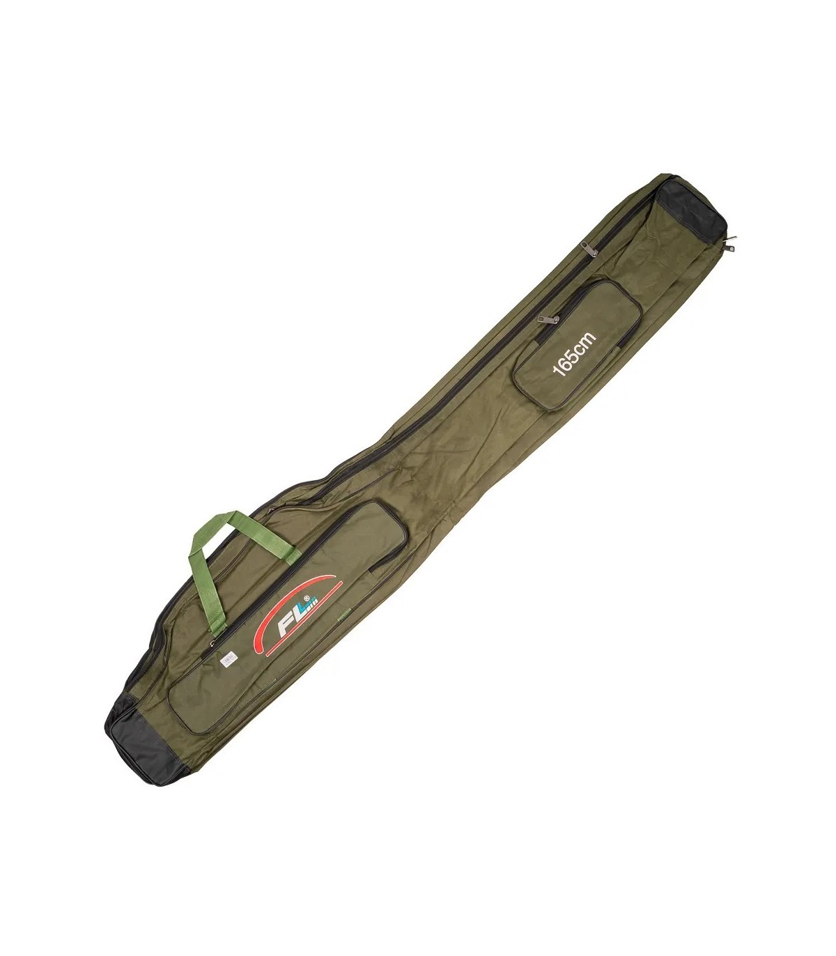 HUSA LANSETE FL 2 COMPARTIMENTE 64-4307X