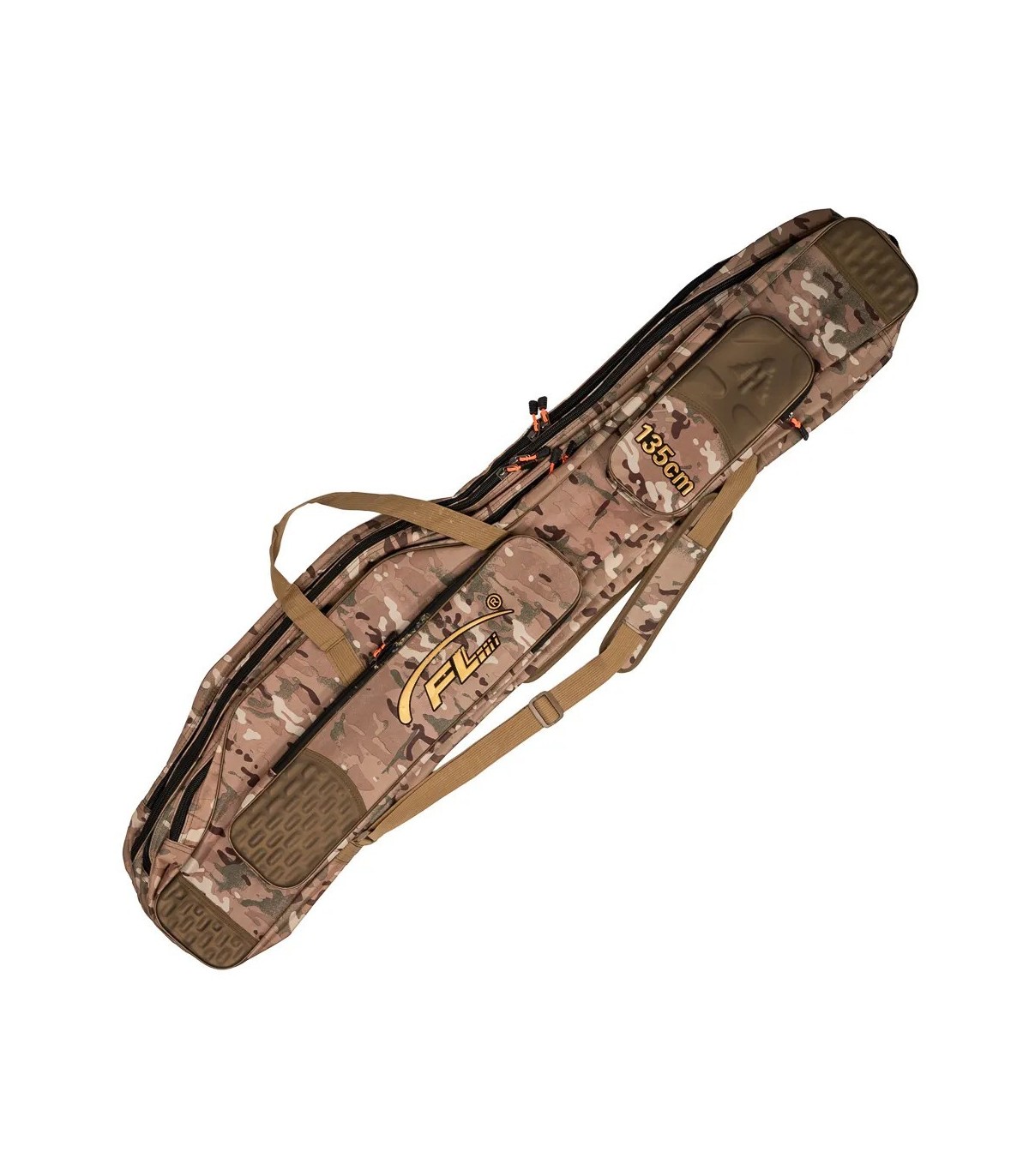 HUSA LANSETE FL 4 COMPARTIMENTE 64-4311X