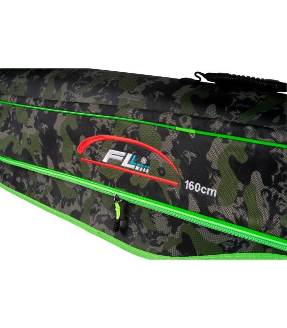 HUSA LANSETE FL SEMIRIGIDA